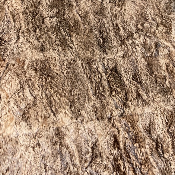 Rabbit fur vintage - Picture 10 of 12